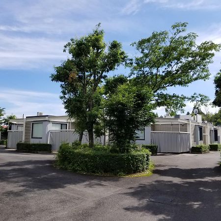 Hotel Mirano (Adults Only) Ουτσουνομίγια Εξωτερικό φωτογραφία