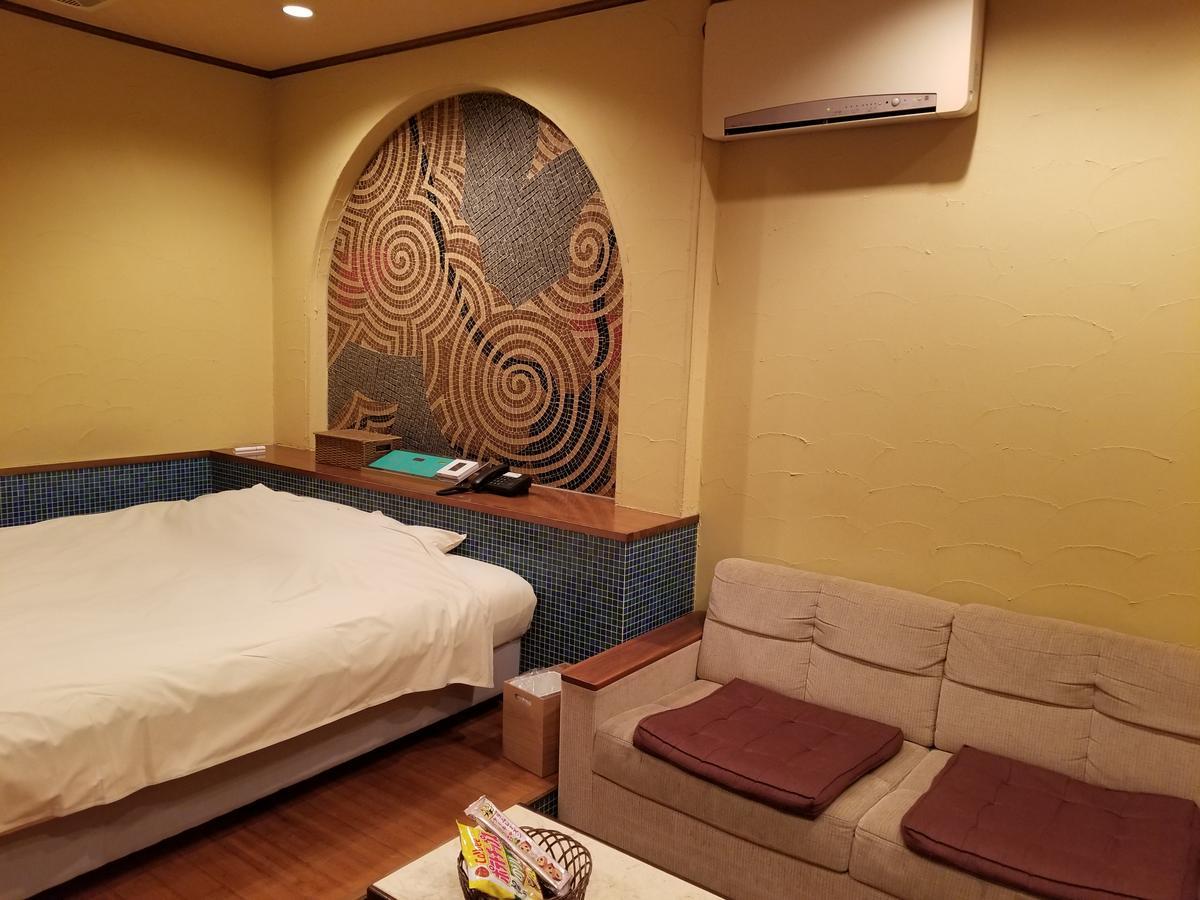 Hotel Mirano (Adults Only) Ουτσουνομίγια Εξωτερικό φωτογραφία