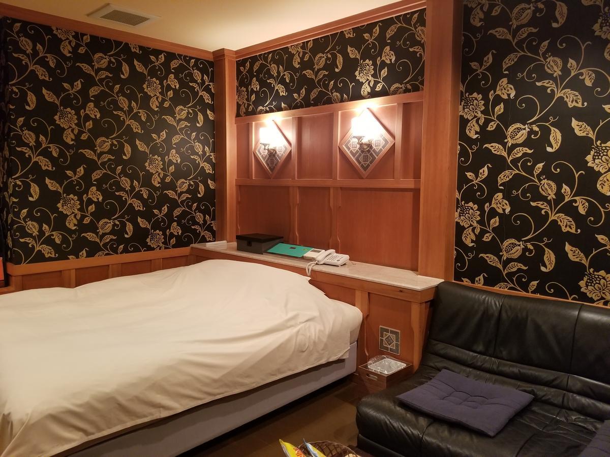 Hotel Mirano (Adults Only) Ουτσουνομίγια Εξωτερικό φωτογραφία