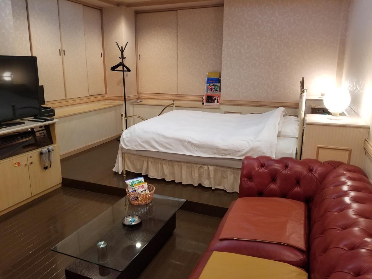 Hotel Mirano (Adults Only) Ουτσουνομίγια Εξωτερικό φωτογραφία