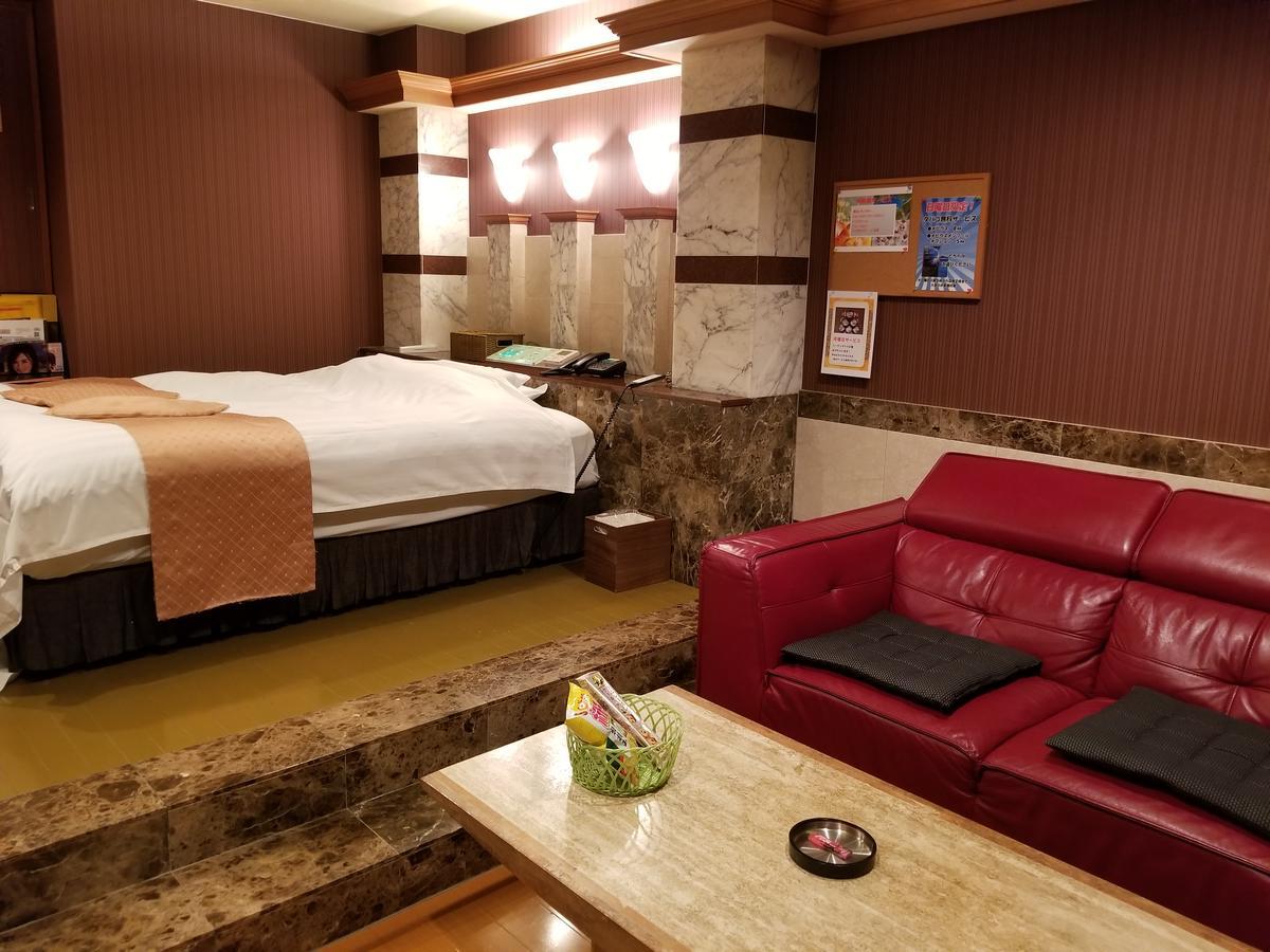 Hotel Mirano (Adults Only) Ουτσουνομίγια Εξωτερικό φωτογραφία