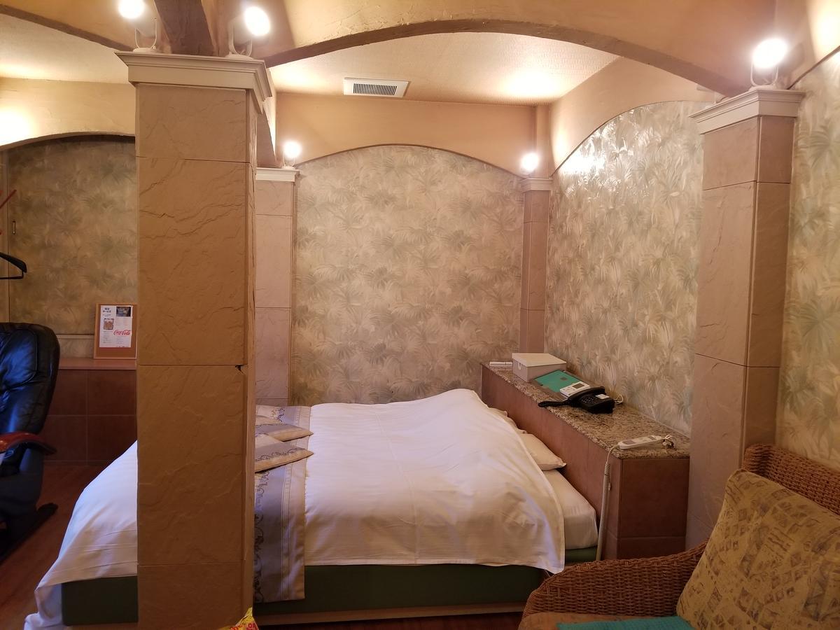 Hotel Mirano (Adults Only) Ουτσουνομίγια Εξωτερικό φωτογραφία