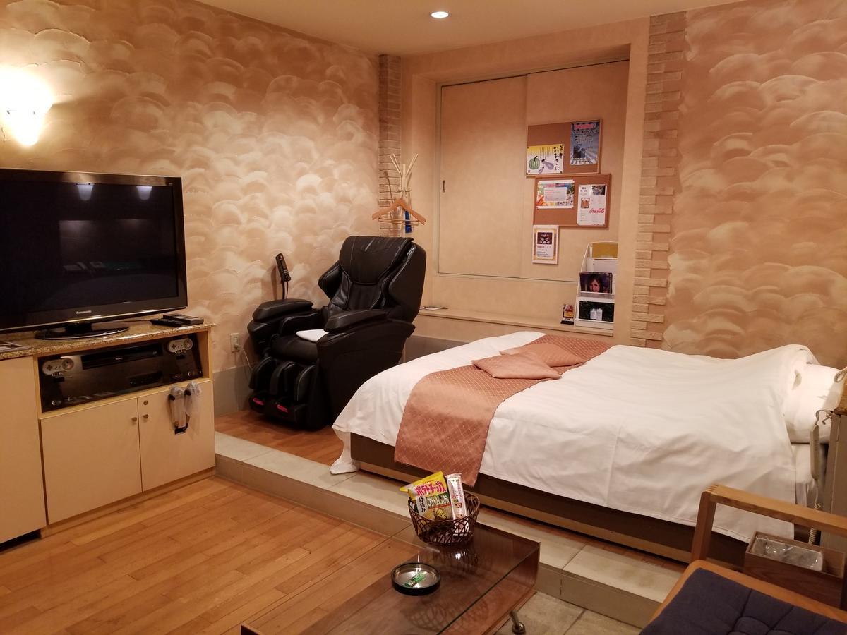 Hotel Mirano (Adults Only) Ουτσουνομίγια Εξωτερικό φωτογραφία
