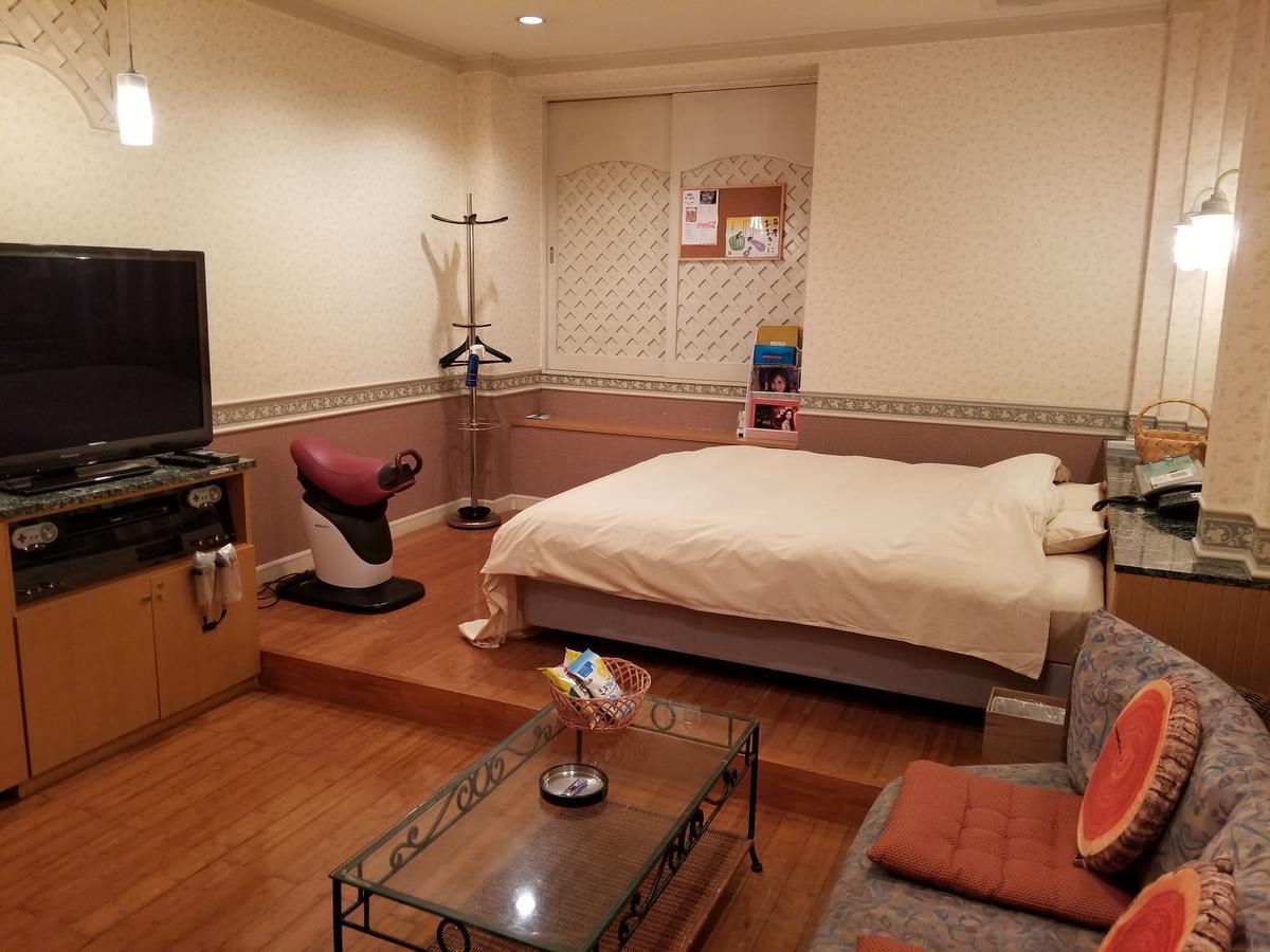 Hotel Mirano (Adults Only) Ουτσουνομίγια Εξωτερικό φωτογραφία