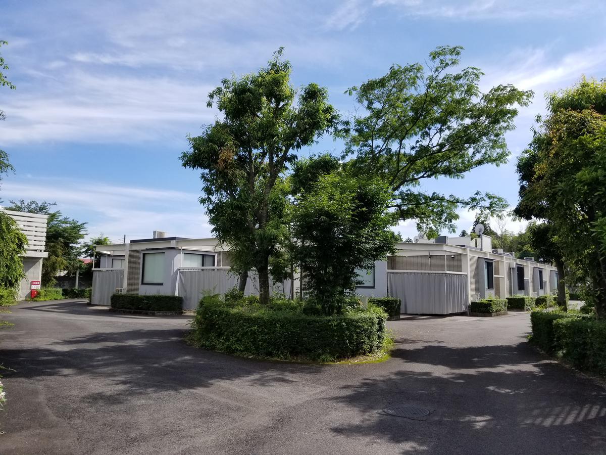 Hotel Mirano (Adults Only) Ουτσουνομίγια Εξωτερικό φωτογραφία